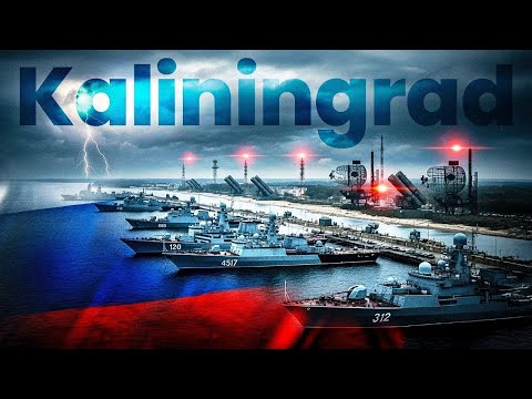 Kaliningrado: El Enclave Ruso Que Amenaza A La OTAN