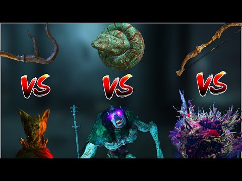 Beating every Elden Ring Minor Dungeon using ONLY equipment found within