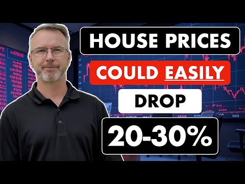 Things Are Getting BAD in Canada's Housing Market.