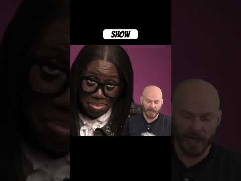 What does Nick think of RCIANTM? #supermodel #exploitation #realityshow #catwalk #hoticecream