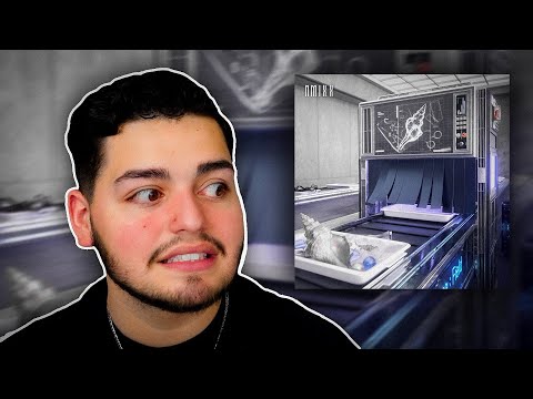 NMIXX "Fe304: FORWARD" | REACTION