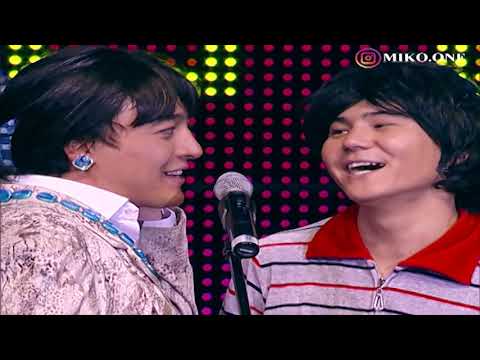 Нысана - Бір түрлі қыздар ЗАЛДЫ ЖАРДЫ 😁😁😁