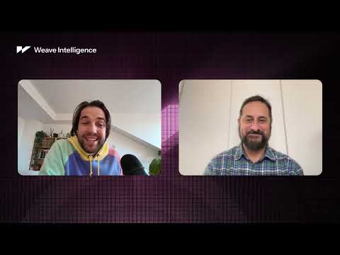My platform has 25,000 customers. This is what we are doing right | Weave Intelligence