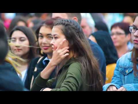 Минзаля Яхина "Салауатым"