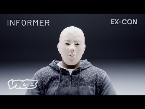 Ex-Con Explains the Corruption of Prison Guards | Informer