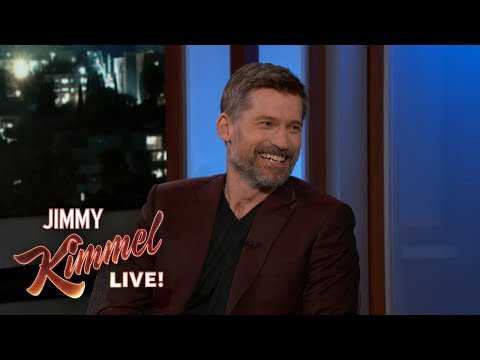 Nikolaj Coster-Waldau on Ending of Game of Thrones