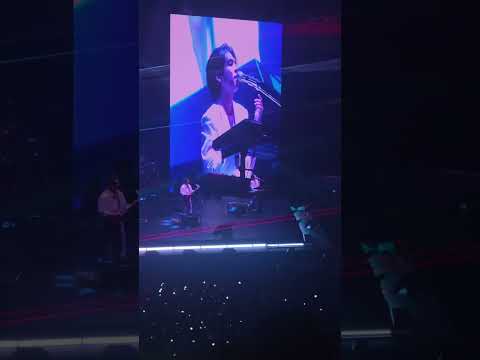 260124 Warning! - Day6 (Fancam) The Decade Manila at MOA Arena