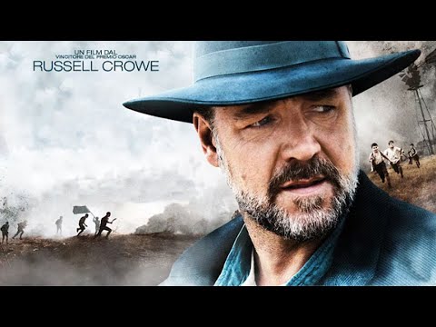 一戰澳洲農夫穿越飽受戰火蹂躪的土地，九死一生，只為帶回三個陣亡兒子的遺骸，完成亡妻的遺願！