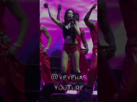 🥵 JENNIE BLACKPINK COACHELLA WK2 #jenlisa #blackpink  #kpop #jenchella #coachella