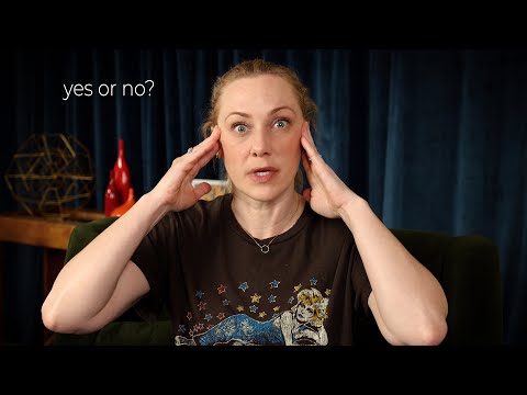 Why I’m not having a baby…