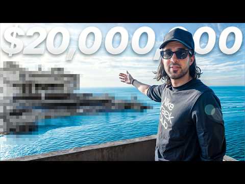 Multi-Million Dollar Land Shopping For My New Hotel