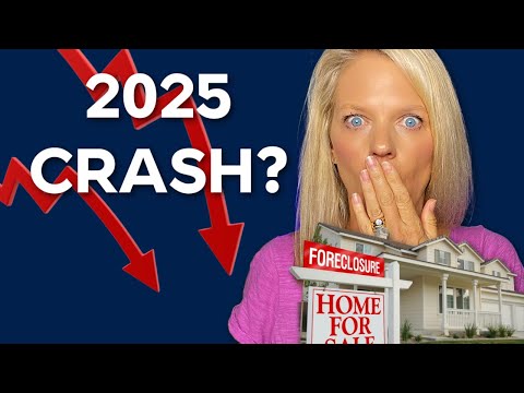 Housing Market Collapse? What No One’s Telling You About 2025