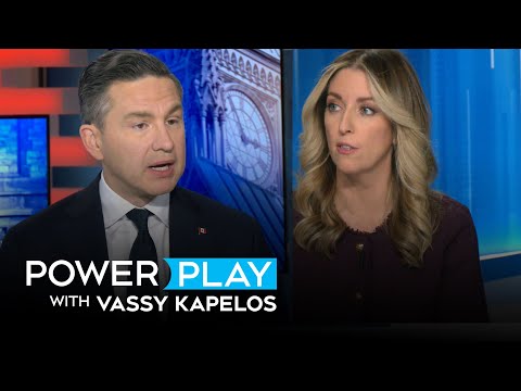 Another Conservative MP defects to the Liberals | Power Play for Monday, Dec. 15, 2025