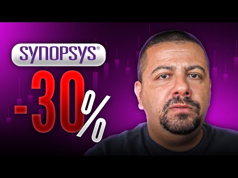 Should You Buy Synopsys Stock on the Dip? | SNPS Stock Analysis