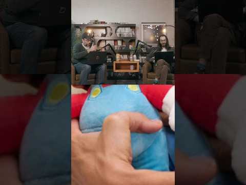 Did Nintendo use Al in My Mario marketing photos? #Nintendo #mymario #ai