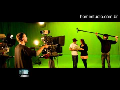 HOME STUDIO Areas de Atuacao