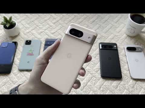 Какой Pixel выбрать в 2025 - 2026