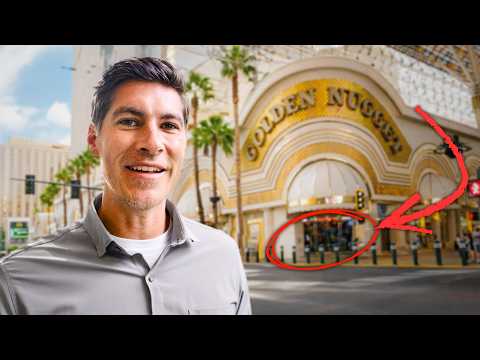 Visiting The Worst Blackjack Games in Vegas