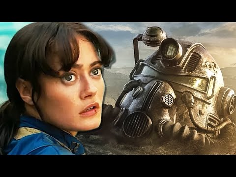 We Binged Fallout Season 1… Best Video Game Adaptation?