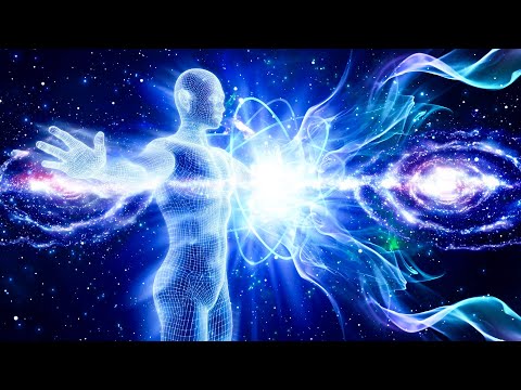 432Hz- [Alpha Waves] Heal The Whole Body and Spirit, Emotional, Physical, Mental & Spiritual Healing