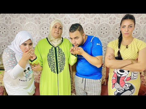 شابة جميلة بسباب الحسد و غيرة كانت غضمر عائلة …طمع طاعون متوقعوش أش وقع