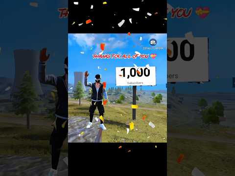 1k subscribers || 1k subscribers complete 🎉🎊 || 1k subscribers celebration video #shortsfeed #viral