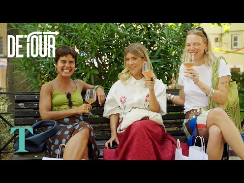 Where To Shop, Eat And Drink Like A Local In Lisbon