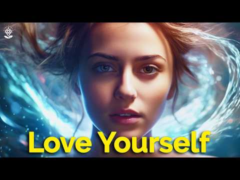 I AM Affirmations: SELF-LOVE, Confidence, Worthiness, Self-Esteem While You Sleep. Law of Assumption