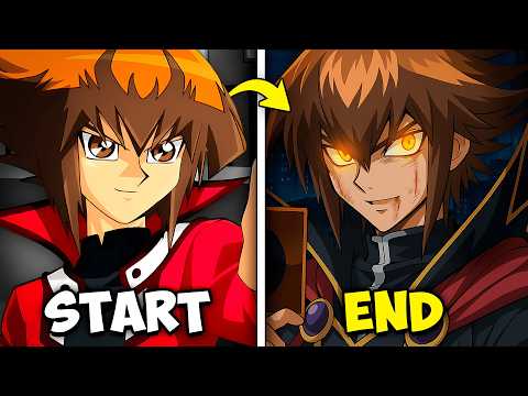 The ENTIRE Story of Yu-Gi-Oh! GX (Chronological Order) in 104 Minutes