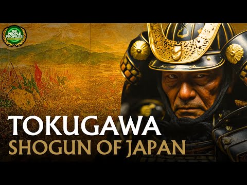 Tokugawa - From Hostage to Shogun Documentary