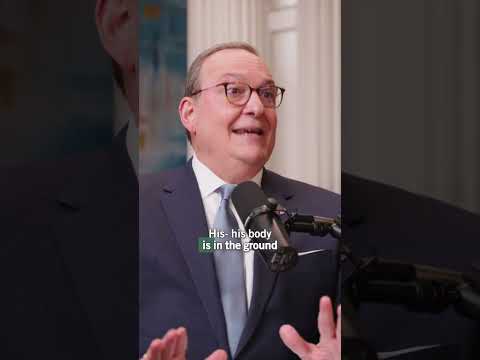 Pastor, Help Your People Face Death