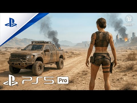 13 Best PS5 Games to Play RIGHT NOW in 2026