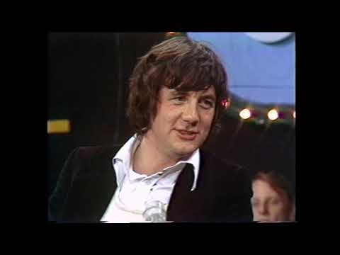 Monty Python visits KERA TV in 1975