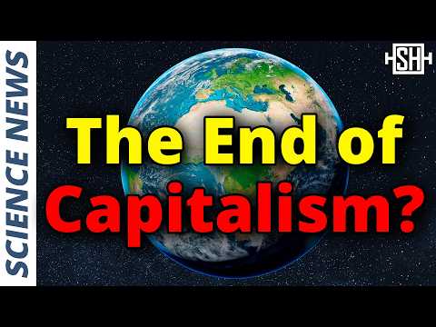 Climate Change Can Destroy Capitalism, Finance Experts Warn