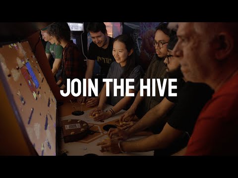 The Accidental Arcade Game | How Killer Queen Is Redefining the Industry Through Community