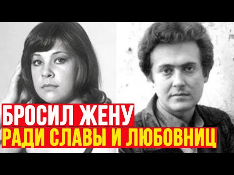 Стоянов БРОСИЛ СЫНОВЕЙ ради любовницы: они отреклись от фамилии и вычеркнули отца из жизни