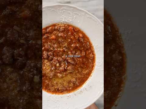 Pignata di Fagioli Molisana