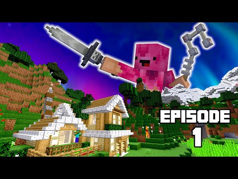 Beta Pack Ep. 1: Let's Play and Program!