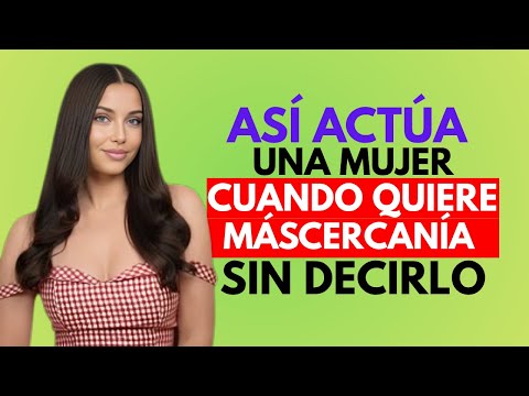 8 Señales De Que Quiere Que La Toques (Hazla Obsesionarse Contigo).