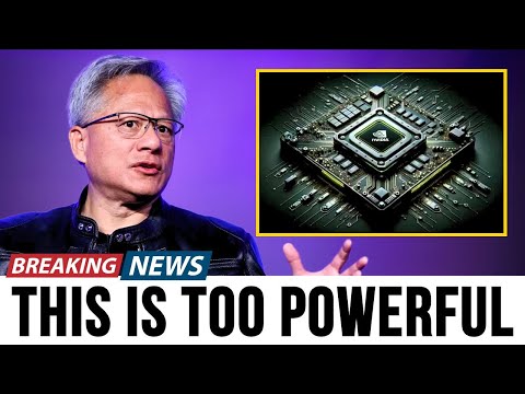 Quantum Link Is TOO POWERFUL — NVIDIA Jumped YEARS Ahead