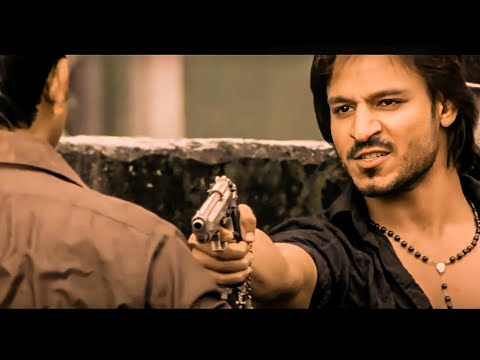 अशोक जोशी की गैंग को एक ही झटके में खत्म कर दिया |Vivek Oberoi Sanjay Dutt, Suniel Shetty, Best Seen