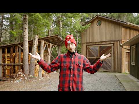 Buying Rural Property Could Have Been a Mistake