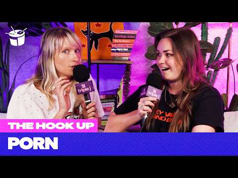 What Kind of Porn Are You Into? | The Hook Up Podcast