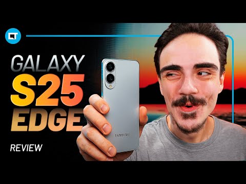 Galaxy S25 Edge, the thinnest Ultra or a "Samsung Spoiler" of the S26 [ANALYSIS/REVIEW]