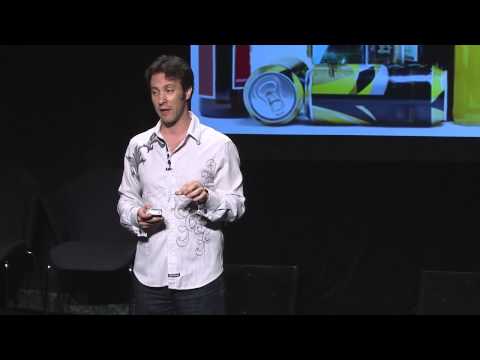 David Eagleman: Brain over mind?