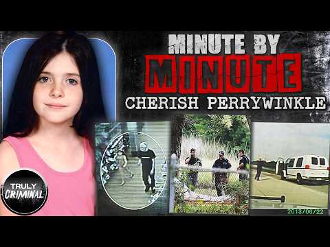 Minute By Minute: The Murder Of Cherish Perrywinkle