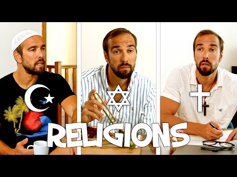 RELIGIONS