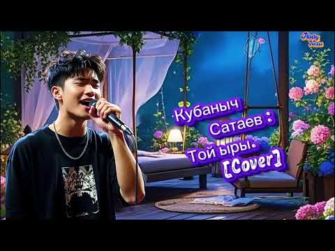 «Карындашым бүгүн той» | Кавер ыр | Кыргызча Той Ыры | Жаштык жана Өмүр