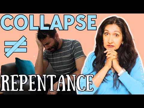 The Collapse of a Narcissist: What Happens When a Narcissist Hits Rock Bottom?