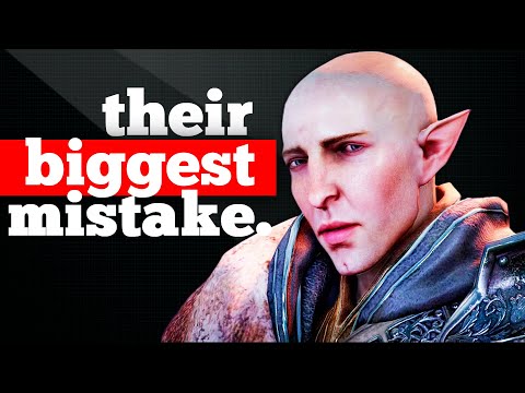 Dragon Age The Veilguard | One Year Later...